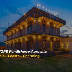 goSTOPS Pondicherry Near Auroville