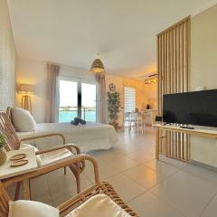 Le Chill, Magnifique Appart, Park, Wifi !