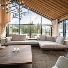 Le Chalet Royal by Aavalevi