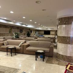 فندق وقف سالم عمر جفري