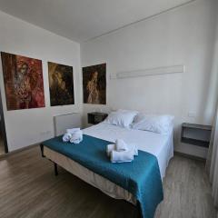 Libra Apartment - near Train Station & Wi-Fi