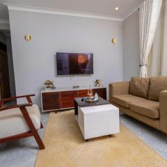 Luxury apartments Uganda