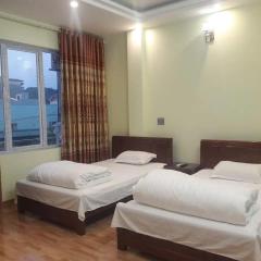 Nhà Nghỉ Hải Dũng