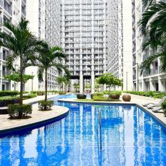 OYO 1182 El Spazzion Shore