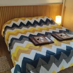 The English Filipina Secret Garden Resort