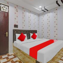 HOTEL O GANGA GALAXY