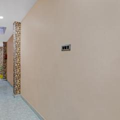 HOTEL O GANGA GALAXY