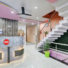 HOTEL O GANGA GALAXY