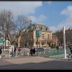 chambre - Paris - salons & missions pro