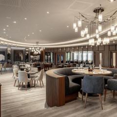 Radisson Blu Hotel, Florence