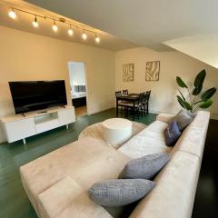 Apartment - Nähe CHIO Aachen