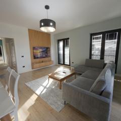 Albania Haven Apartment Center of Tirana