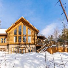 Fiddler Lake Resort Chalet 79 Deer