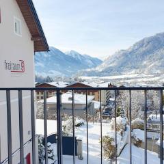 Freiraum 9 Living Apartment