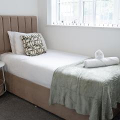 Syster Properties Spacious Glen Meadows Sangha Close