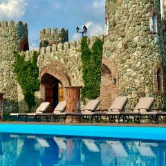 Javakhishvilebis Marani