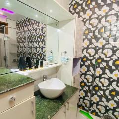 Luxury Stay Royal Villa Aerocity mohali