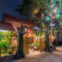 TamCoc Moon An Bungalow & Cafe