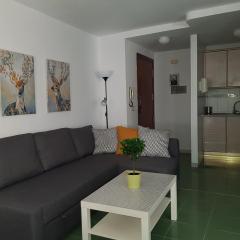 Apartamento Centro Ciudad - Barrio del Arenal