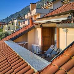 Cozy Apartment in Varenna Stunning View with Air Conditioning
