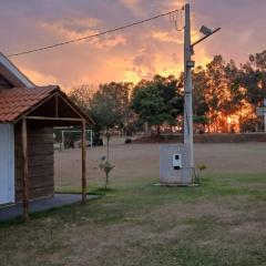 Chácara e Pousada Aeroporto