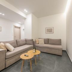 Piraeus Apartment