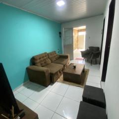 Alugo casa festival de inverno