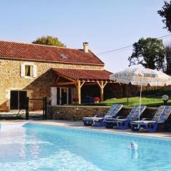 Maison de vacances Le Tilleul