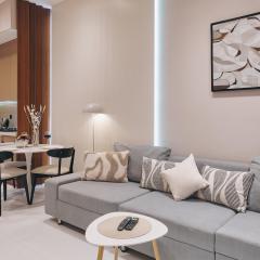 Malibo Residence GK Aparts