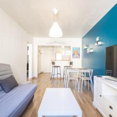 Nid du 5ème - Proche Bd Baille - Métro et commerce