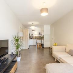 La Terrasse de Duranne