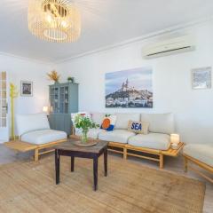 L’instant Mer - L'estaque - Vue mer