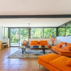 Villa Wagner - Aix en Provence