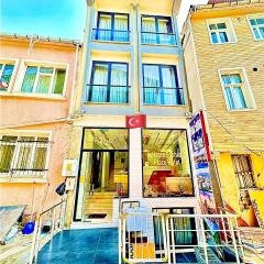 Hagia Sophia Palace Hotel