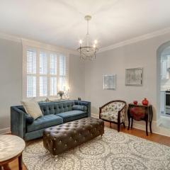 Liberty Street Retreat