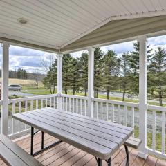 City Escape Close To Camps Autumn Midweek - 35 Off Promo!