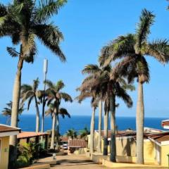 Chakas Rock Chalet 23