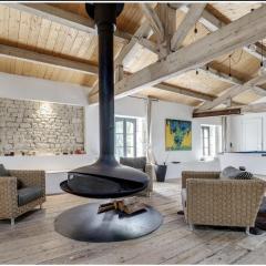 Le loft