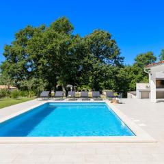 Villa Piljan by Istrialux