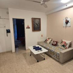 Studio Apartment - 4pax - Hiranandani Estate