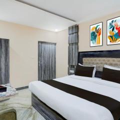 Townhouse Central Prayagraj Bus Terminal Formerly Amba Palace