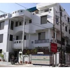 Maharaja Palace,Agra