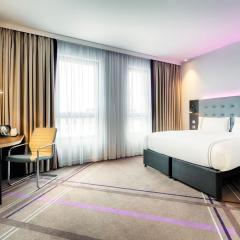 Premier Inn Berlin Airport