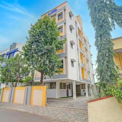 FabHotel Paradise Inn Moshi