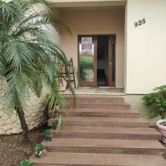 POUSADA ELSHADAY Centro