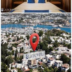 La Bonita Marina Hotel Bodrum