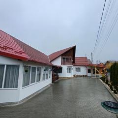 Casa Ioana Întorsura Buzăului