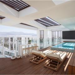 AH- View 42 Penthouse