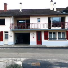 Appartement Détente