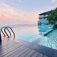 Pearl Suites At The Manor Kuala Lumpur